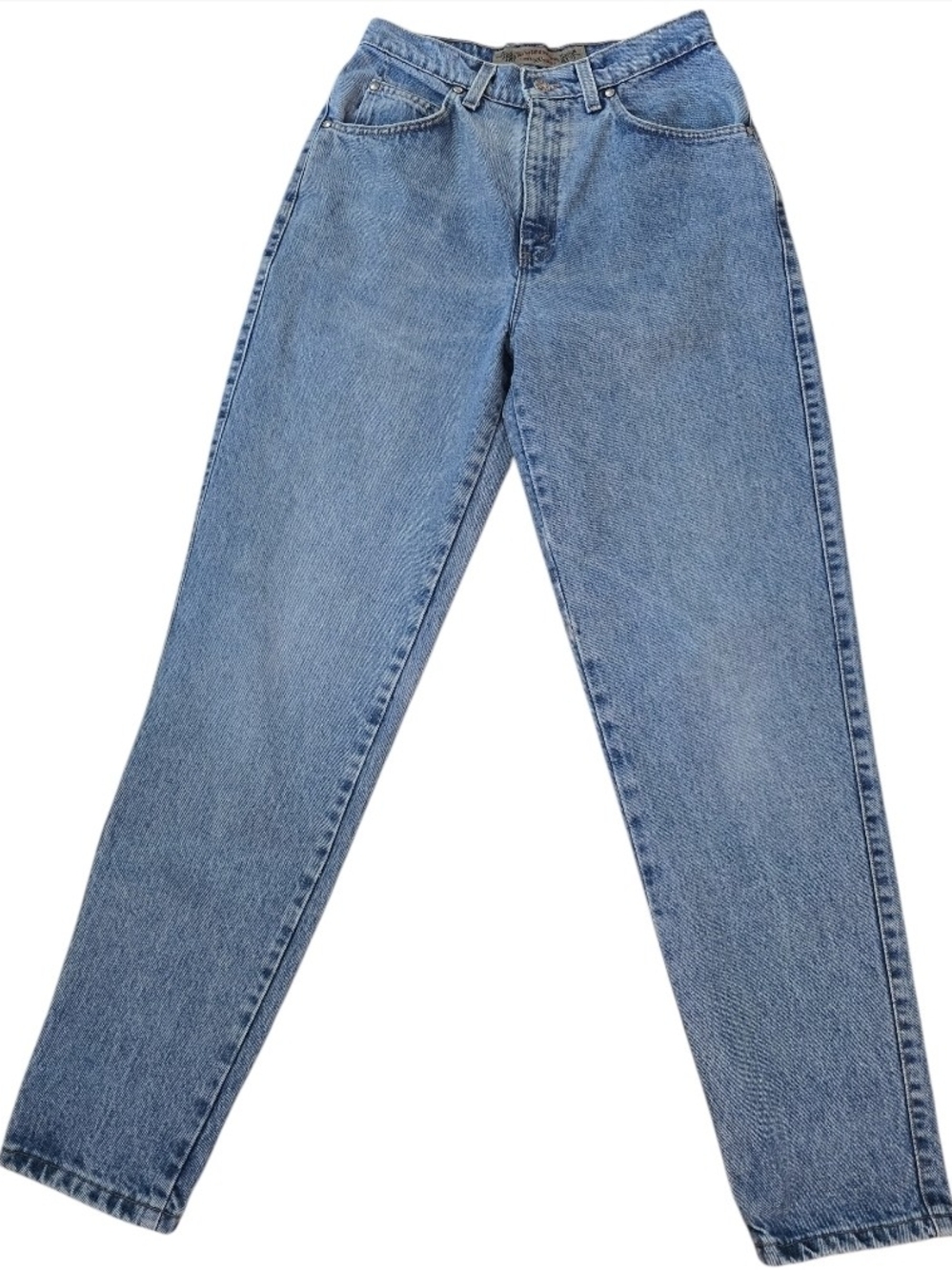 Levi’s Jeans 28x31 Vintage 90s 509 High Waisted Tapered Jeans USA Made